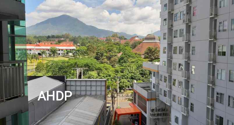 apartemen jl raya jatinangor