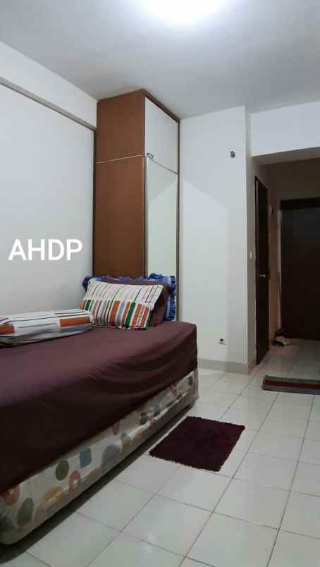 apartemen jl raya jatinangor
