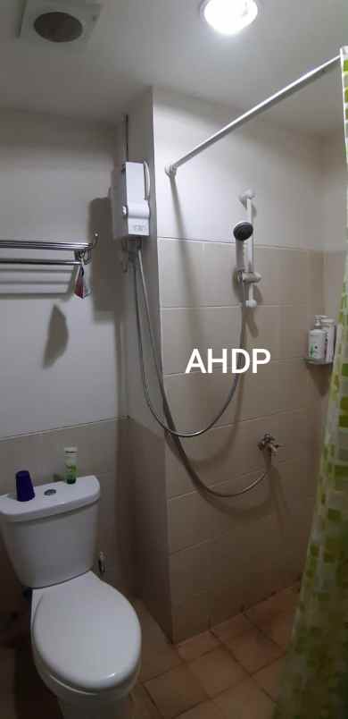 apartemen jl raya jatinangor