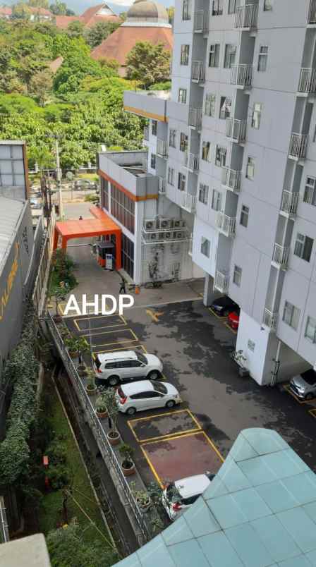 apartemen jl raya jatinangor