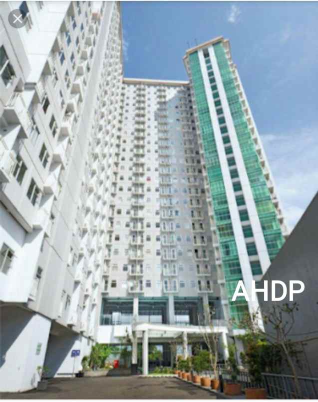 apartemen jl raya jatinangor