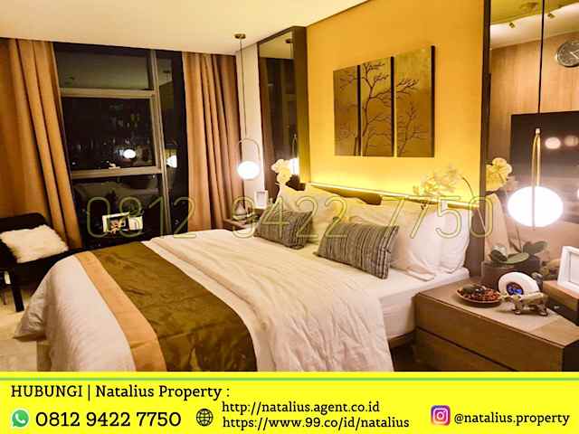 apartemen jl raya pasar minggu kav 16