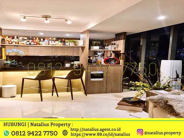 apartemen jl raya pasar minggu kav 16