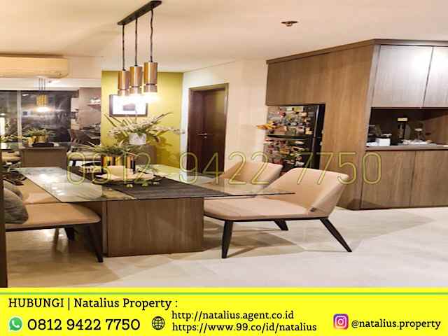 apartemen jl raya pasar minggu kav 16