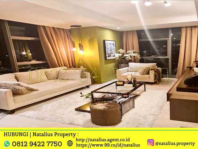apartemen jl raya pasar minggu kav 16