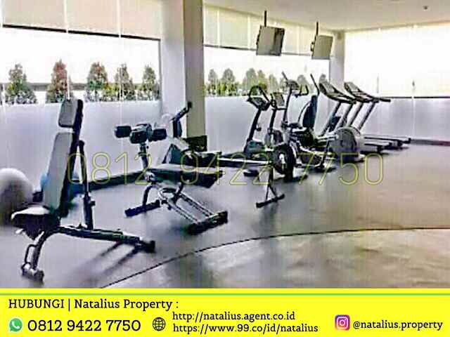 apartemen jl raya pasar minggu kav 16