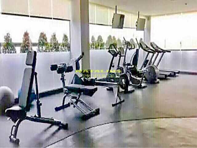 apartemen jl raya pasar minggu kav 16