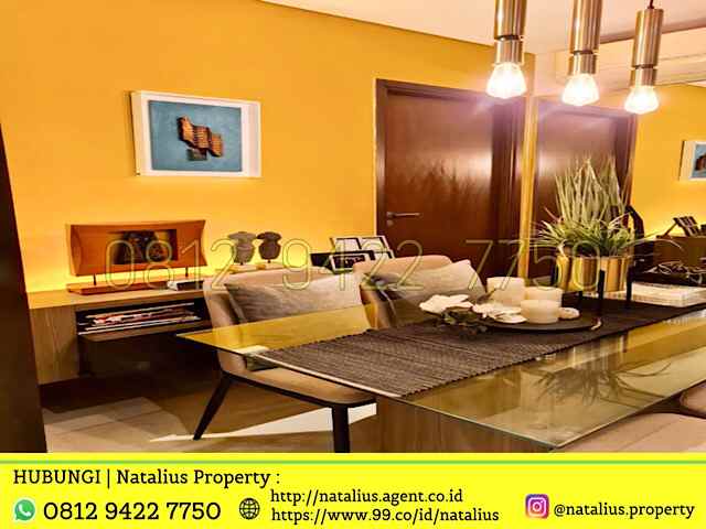 apartemen jl raya pasar minggu kav 16