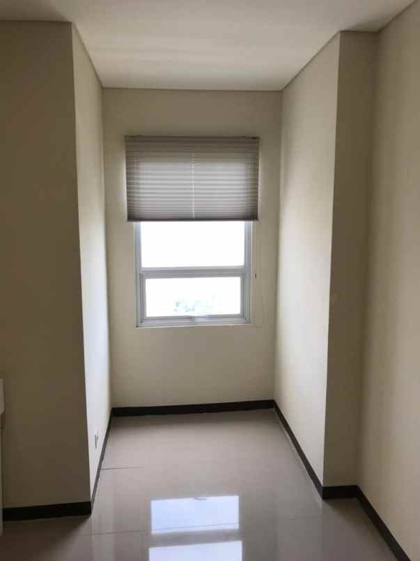 apartemen metro garden view bsd tidak sutet luas 45 m