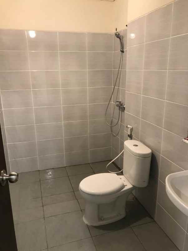 apartemen metro garden view bsd tidak sutet luas 45 m