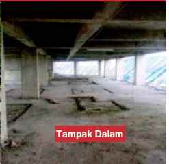 apartemen raya merr gununganyar