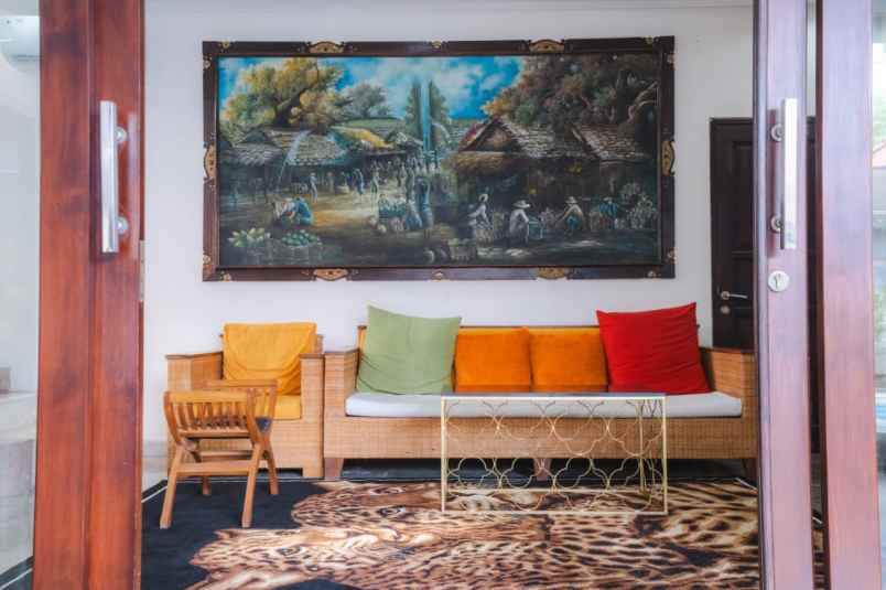 beautiful villa for rent sanur bali