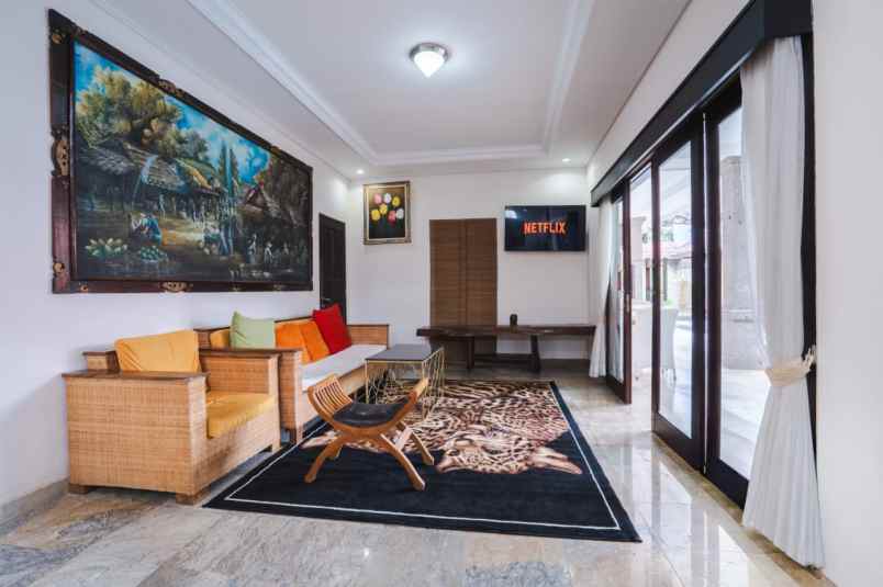 beautiful villa for rent sanur bali