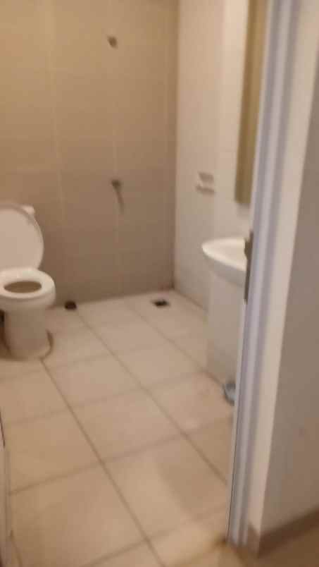 beli ruko langsung dapat uang sewa di la riviera pik2