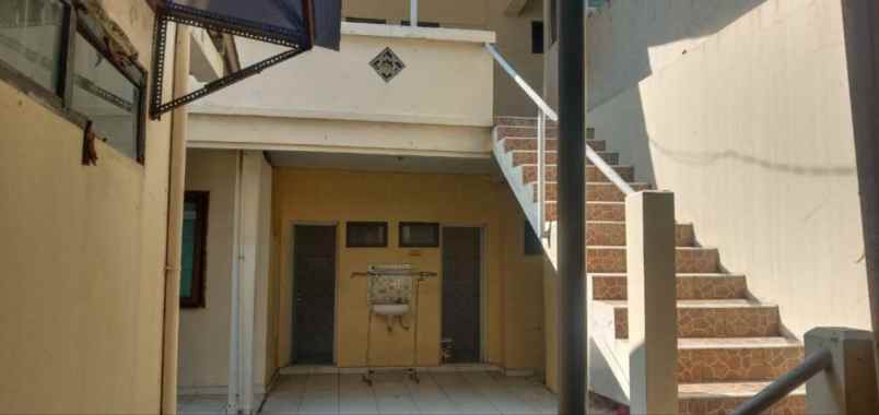 brand new house di barat surabaya harga 900 jt an