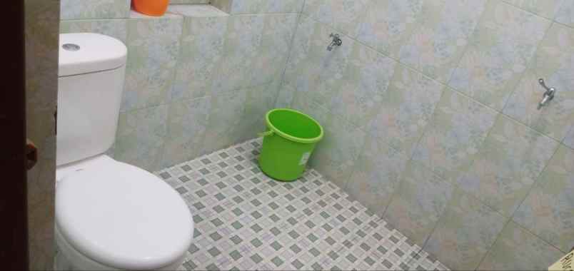 brand new house di barat surabaya harga 900 jt an