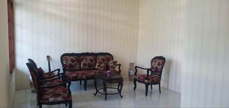 brand new house di barat surabaya harga 900 jt an