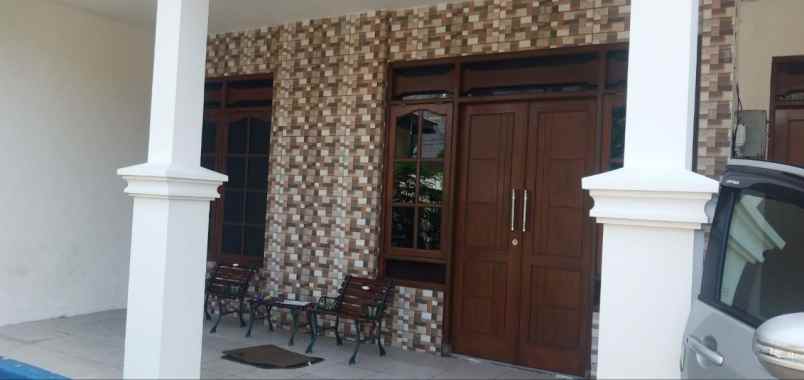 brand new house di barat surabaya harga 900 jt an