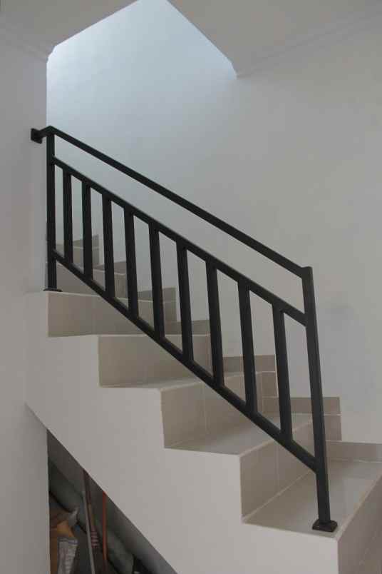 cluster 2 lantai di pamulang tangsel