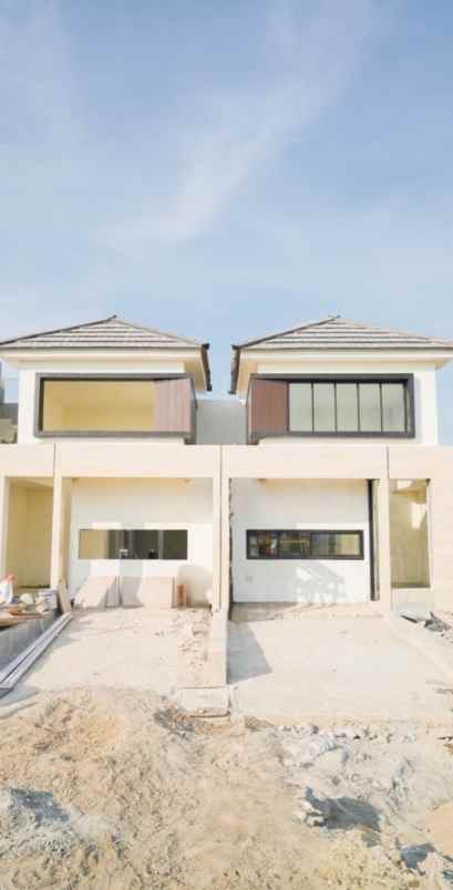 cluster aranda komersil kota cirebon