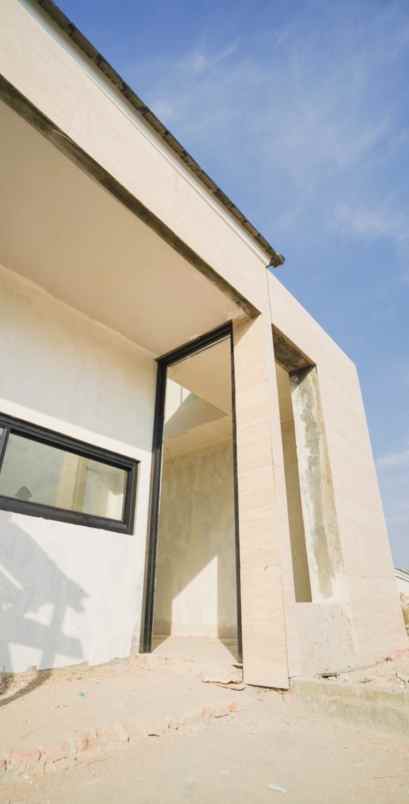 cluster aranda komersil kota cirebon