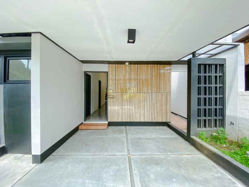 couple babadan rumah cantik siap huni di kalasan