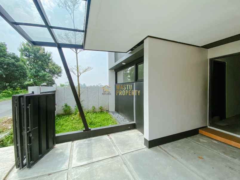 couple babadan rumah cantik siap huni di kalasan