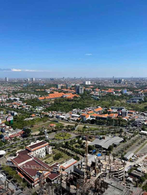 dijual apartemen amor