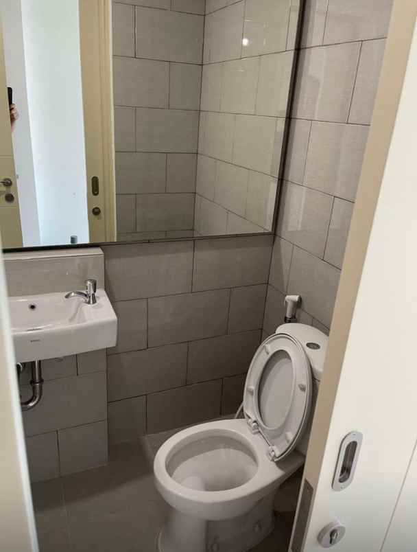 dijual apartemen amor