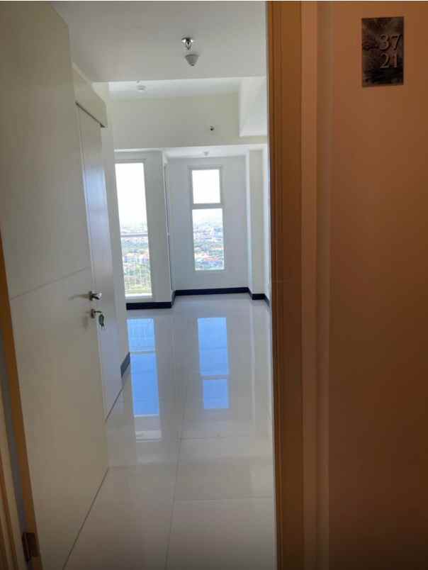 dijual apartemen amor