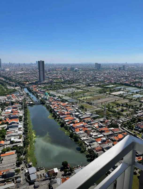 dijual apartemen amor
