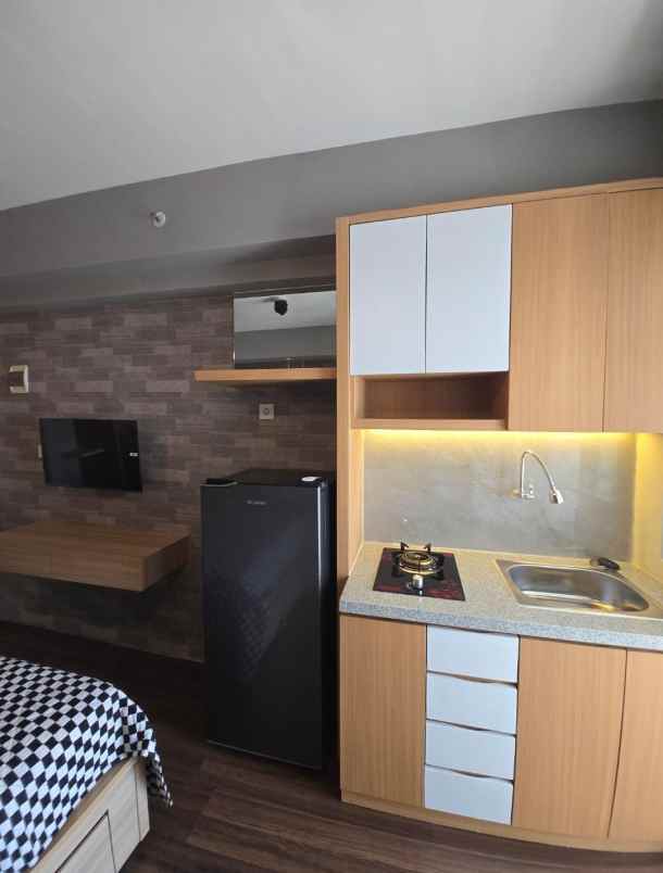 dijual apartemen apartemen educity princeton