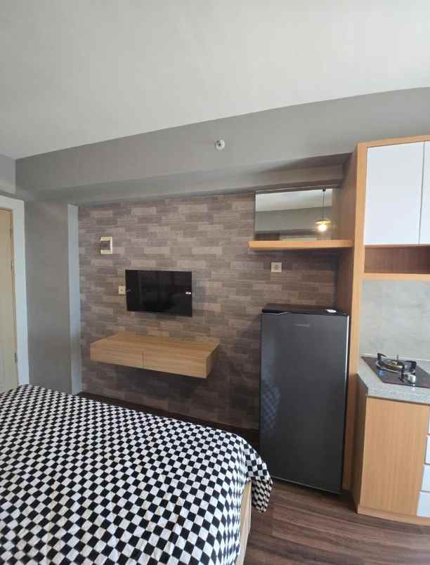dijual apartemen apartemen educity princeton