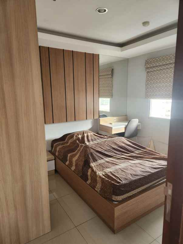 dijual apartemen apartemen gateway pasteur