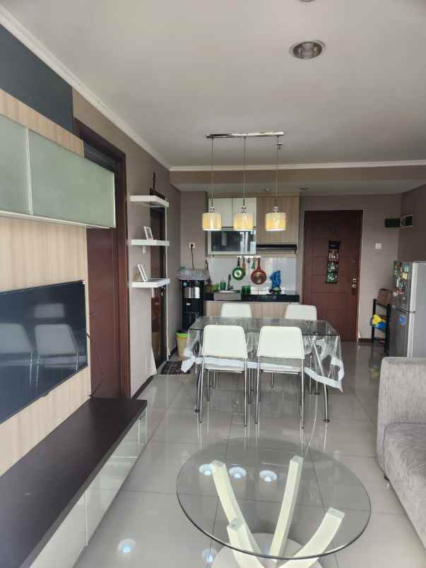 dijual apartemen apartemen gateway pasteur