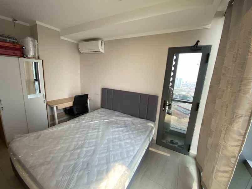 dijual apartemen apartemen menara jakarta