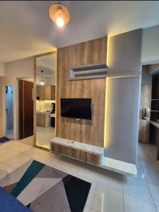 dijual apartemen apartemen puncak kertajaya