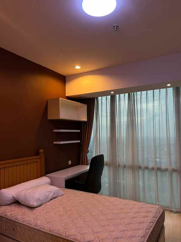 dijual apartemen apartemen u residence
