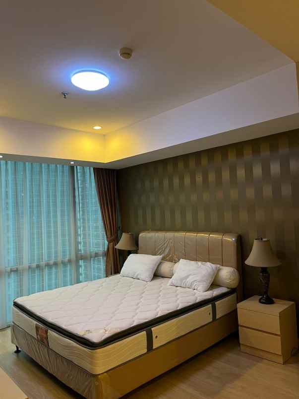 dijual apartemen apartemen u residence