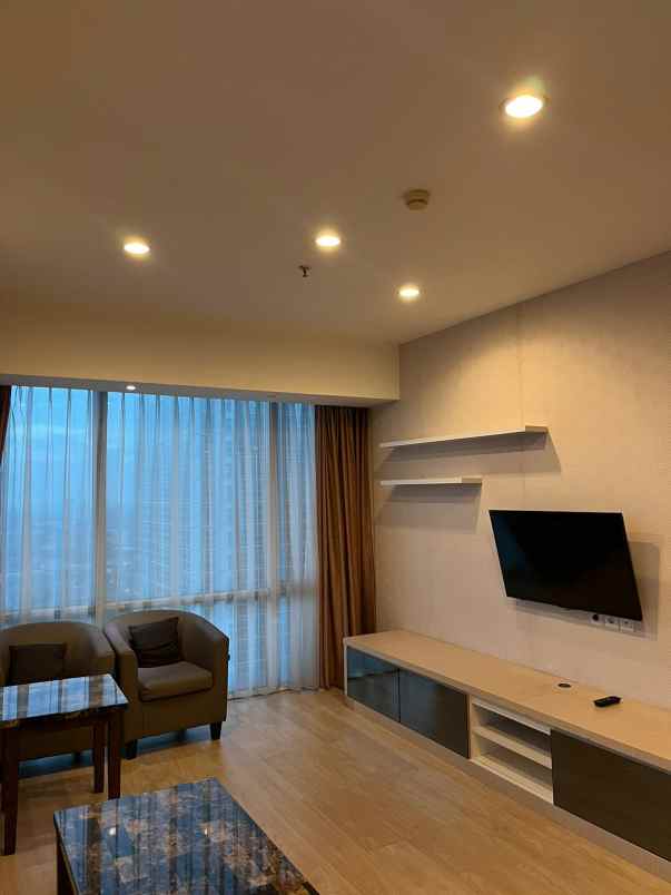 dijual apartemen apartemen u residence