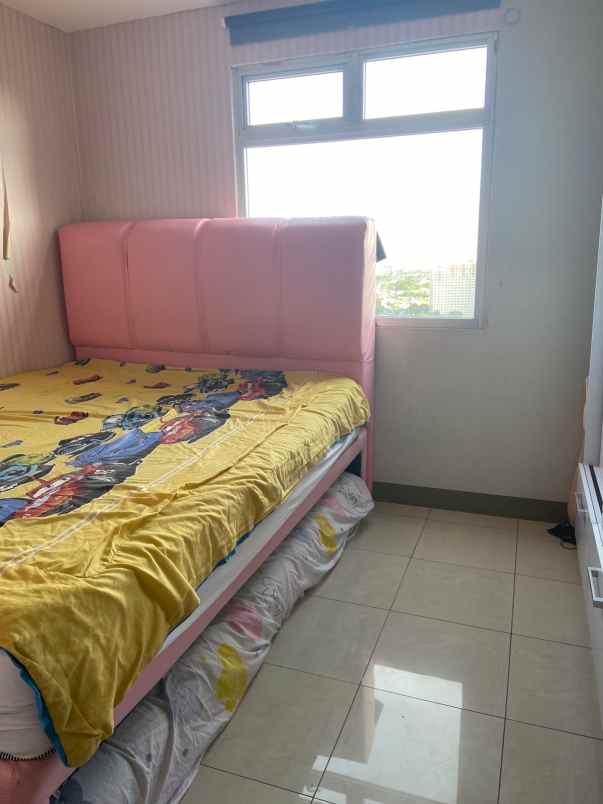 dijual apartemen apt greenhill pegangsaan dua