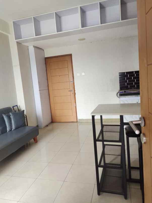 dijual apartemen apt greenhill pegangsaan dua