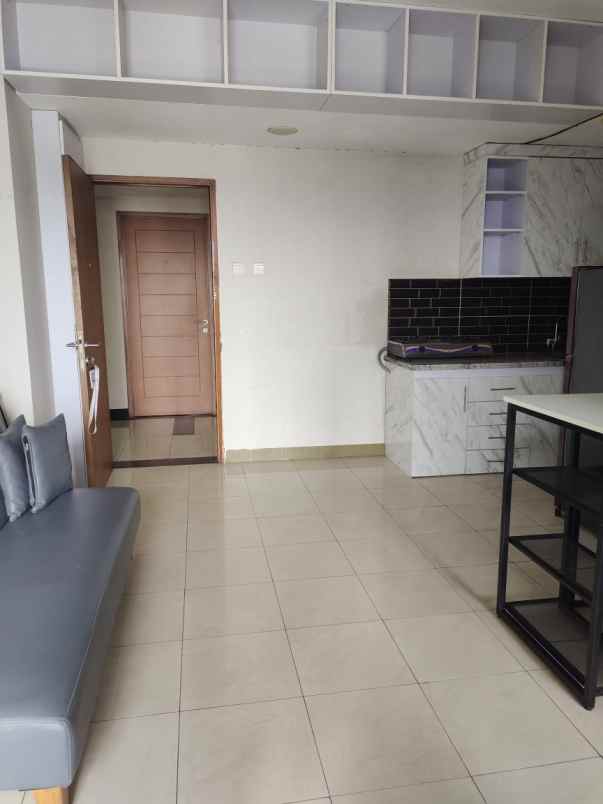 dijual apartemen apt greenhill pegangsaan dua