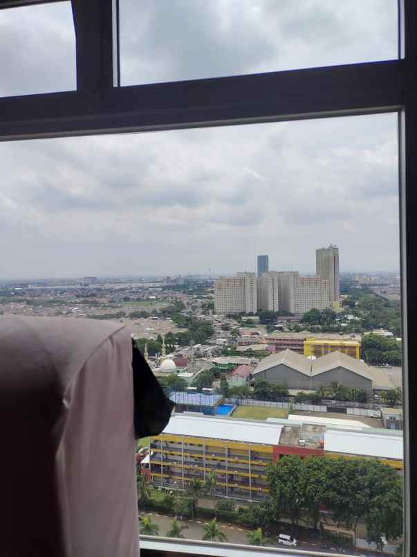 dijual apartemen apt greenhill pegangsaan dua