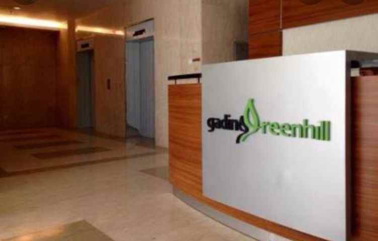 dijual apartemen apt greenhill pegangsaan dua