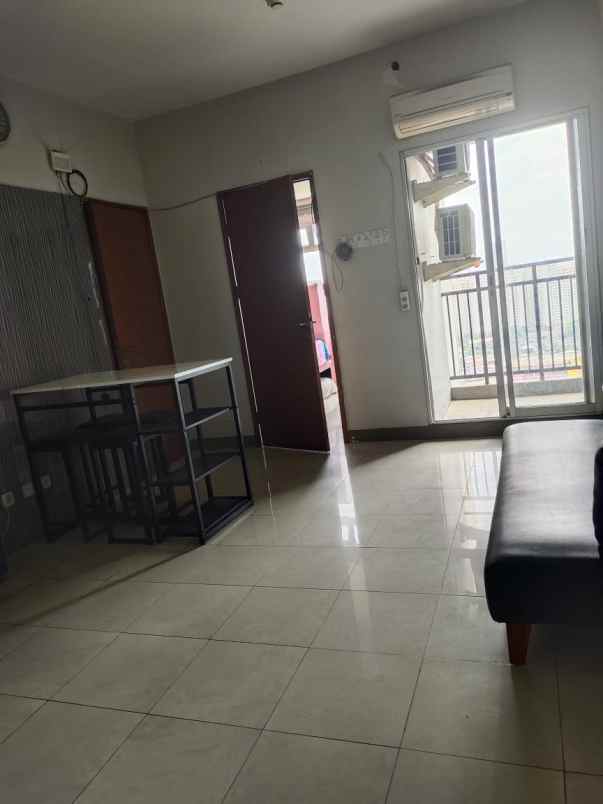 dijual apartemen apt greenhill pegangsaan dua