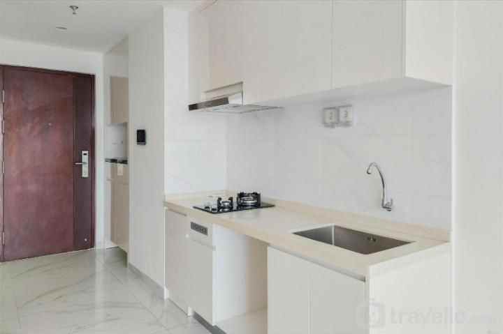 dijual apartemen apt sky house bsd