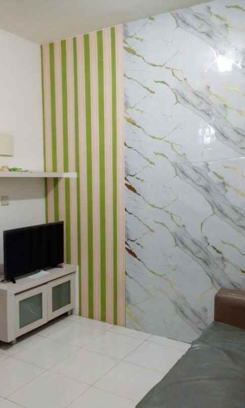 dijual apartemen eastcoast residence tower