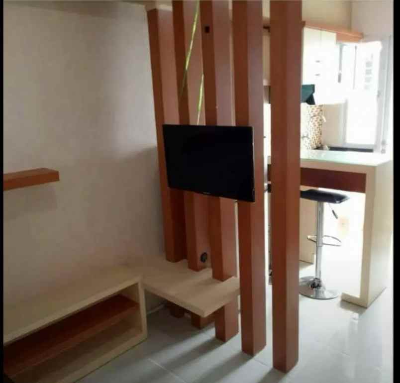 dijual apartemen educity