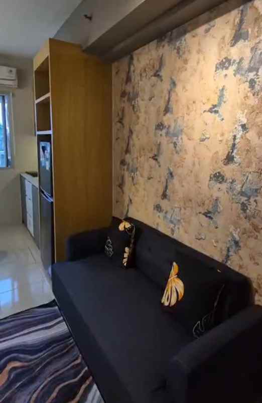 dijual apartemen educity yale